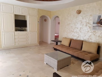 L 235 -                            Koupit
                           Villa Meublé Djerba